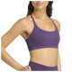 Adidas Γυναικείο μπουστάκι All Me Essentials Light Support Bra